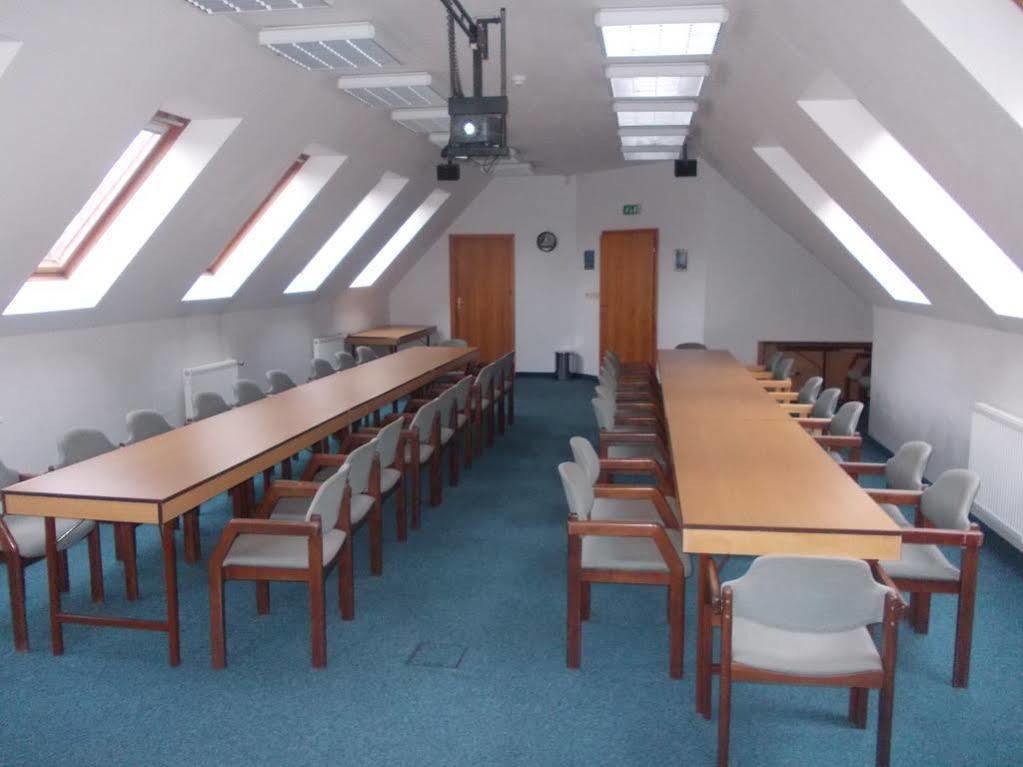 Penzion Lasakuv Mlyn Boskovice Bagian luar foto